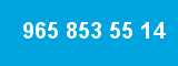 965 853 55 14